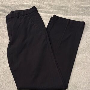Express Classic Black Dress Pant size 32/34